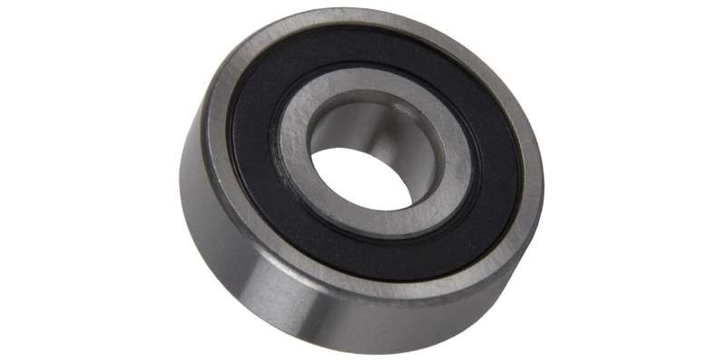 Alternator, Generator Bearing C.A.M, Chevrolet, Ford, Hyundai, Isuzu, Mercedes Benz, Mitsubishi, ...