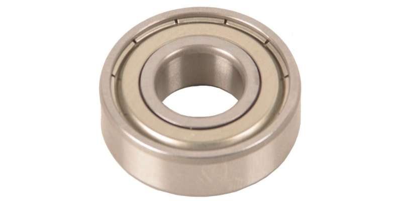 Alternator, Generator Bearing Chevrolet, Ford, Honda, Isuzu, Mazda, Mitsubishi, Nissan, Opel, Peu...
