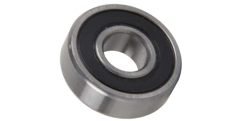 Alternator Generator Bearing Daewoo Cielo, Espero, Lanos, Nubira; Ford, Mazda,