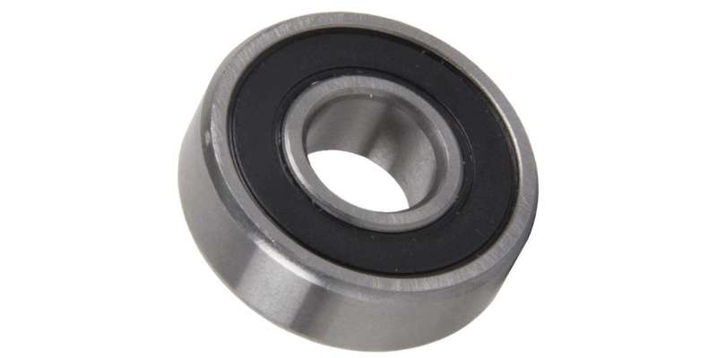 Alternator Generator Bearing Daewoo Cielo, Espero, Lanos, Nubira; Ford, Mazda,