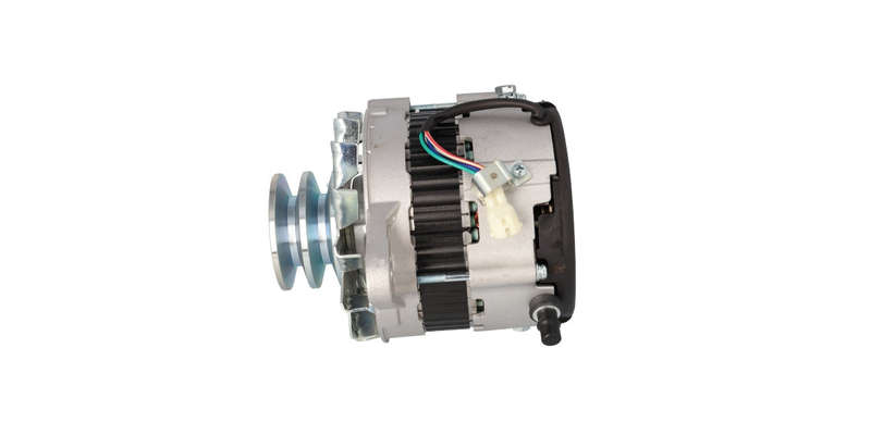 Alternator Hino 13-236,13-237,16-237 Jo8C 2003-2011 24V