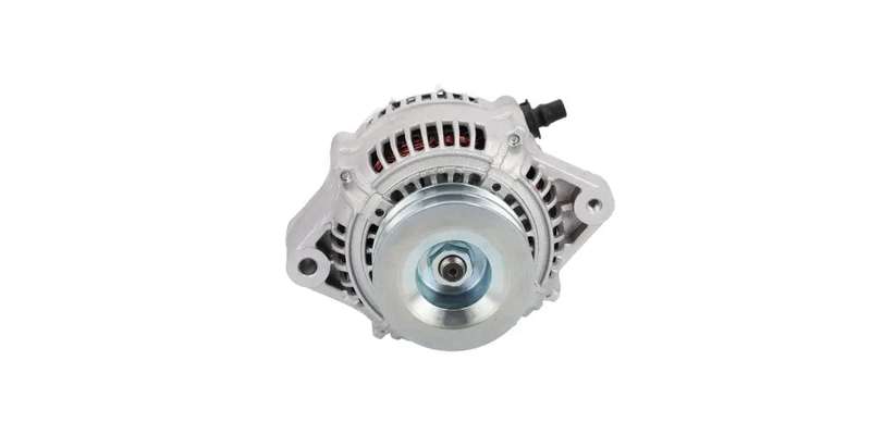 Alternator Hino 300 Series 611/714/814/815/915 No4C-Tr/Ts/Tt 2010> 24V