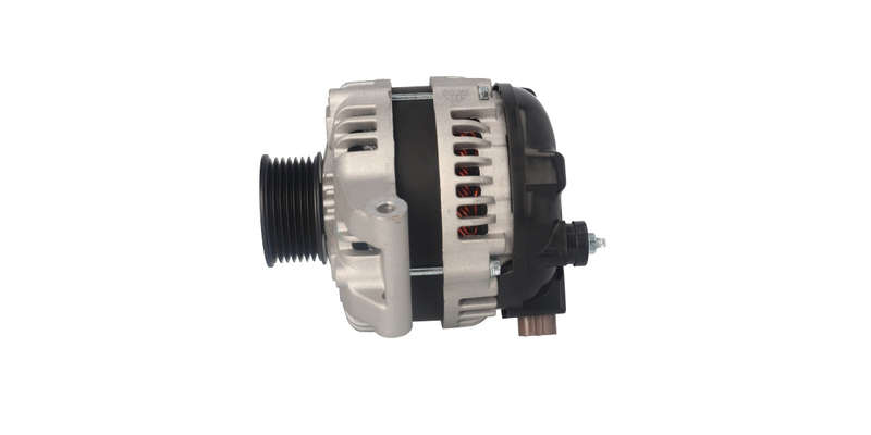Alternator Honda Accord Vii,Civic 2.0 Type R,Cr-V 2.4 K24A3,K20Z4,K24Z4/Z1 2003-2012 12V