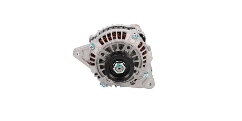 Alternator Hyundai Accent 1/2/3,Elantra ,Getz,I30,Matrix,Scoupe,Tiburon G4Gc,G4Gf,G4Ek,G4Ed,G4Ee,...