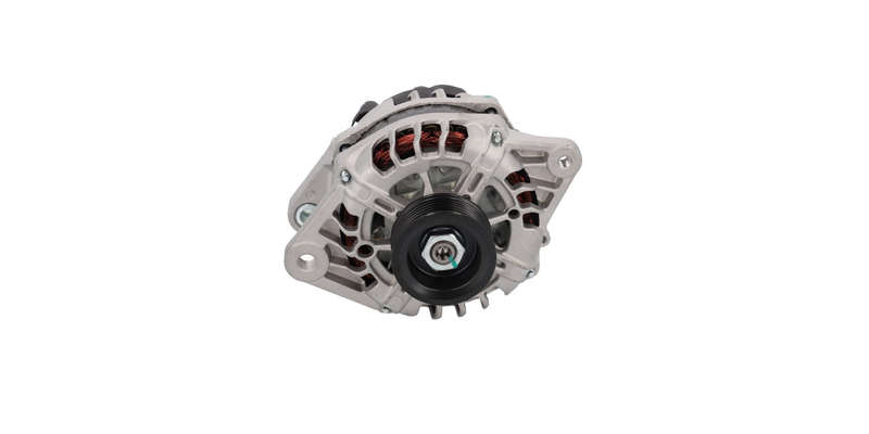 Alternator Hyundai Accent Iv,Elantra,I20,I30,Veloster,Kia Cerato,Soul G4Fc,G4Fg,G4Fa,G4Fd 2009-20...