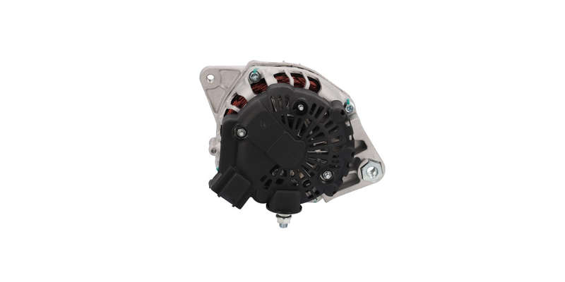 Alternator Hyundai Accent Iv,Elantra,I20,I30,Veloster,Kia Cerato,Soul G4Fc,G4Fg,G4Fa,G4Fd 2009-20...