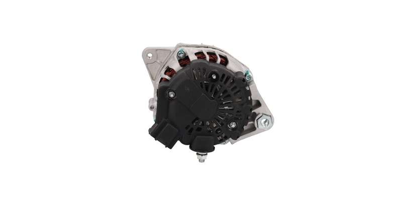 Alternator Hyundai Accent Iv,Elantra,I20,I30,Veloster,Kia Cerato,Soul G4Fc,G4Fg,G4Fa,G4Fd 2009-20...