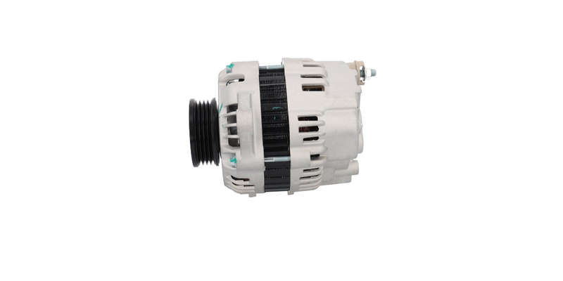 Alternator Hyundai Atos 1.0I,1.1I,i10,Kia Picanto G4HC,G4HG 1999-2013 2PIN 12V