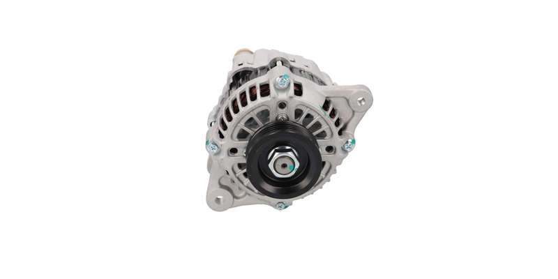 Alternator Hyundai Atos 1.0I,1.1I,i10,Kia Picanto G4HC,G4HG 1999-2013 2PIN 12V