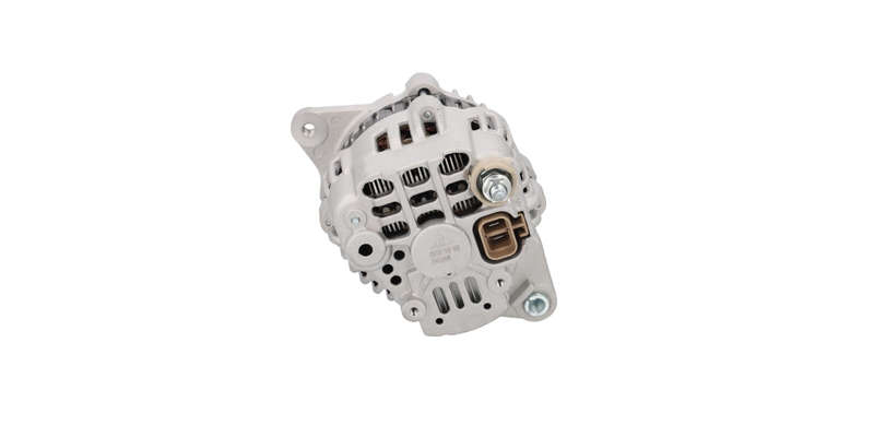 Alternator Hyundai Atos 1.0I,1.1I,i10,Kia Picanto G4HC,G4HG 1999-2013 2PIN 12V