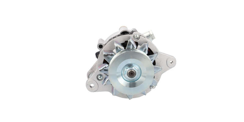Alternator Hyundai Bakkie 2.5Idt,2.6Id,Mazda B2500,Mitsubisho Pajero,Colt,Triton 4D56,4D56T,D4Bb,...