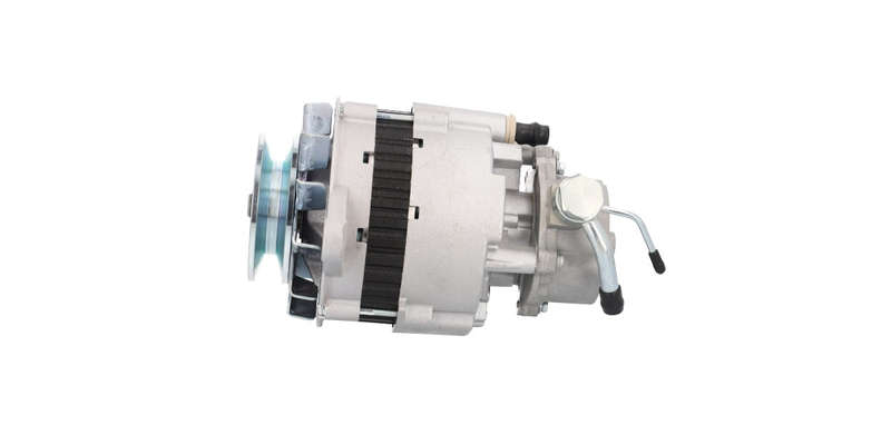 Alternator Hyundai Bakkie 2.5Idt,2.6Id,Mazda B2500,Mitsubisho Pajero,Colt,Triton 4D56,4D56T,D4Bb,...