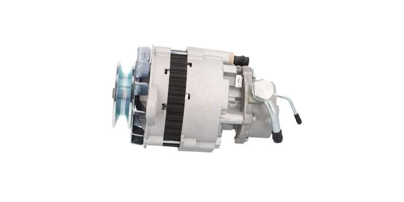 Alternator Hyundai Bakkie 2.5Idt,2.6Id,Mazda B2500,Mitsubisho Pajero,Colt,Triton 4D56,4D56T,D4Bb,...