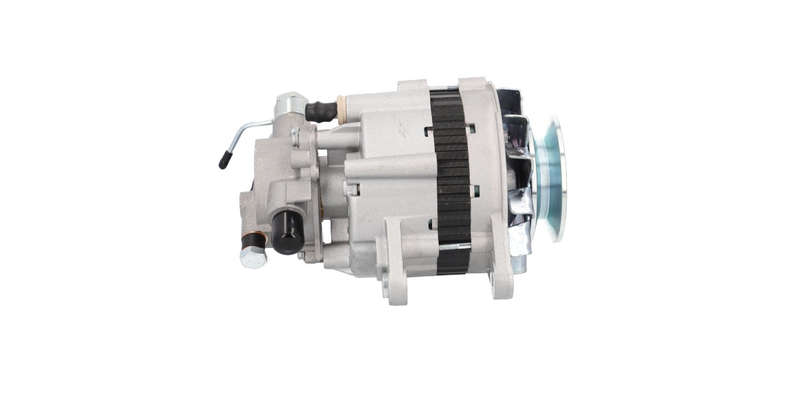 Alternator Hyundai Bakkie 2.5Idt,2.6Id,Mazda B2500,Mitsubisho Pajero,Colt,Triton 4D56,4D56T,D4Bb,...