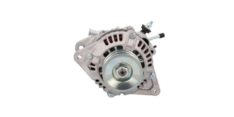 Alternator Hyundai Bakkie 2.5Idt,H100 D4Bf 1997-2011> 12V