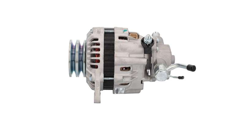 Alternator Hyundai Bakkie 2.5Idt,H100 D4Bf 1997-2011> 12V