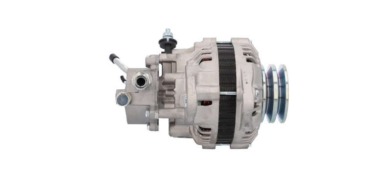 Alternator Hyundai Bakkie 2.5Idt,H100 D4Bf 1997-2011> 12V