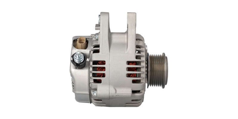 Alternator Hyundai H1 2.5 Crdi,Kia Sorento 2.5Crdi D4Cb 2003-2017 12V