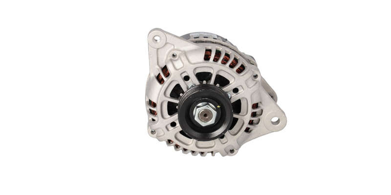 Alternator Hyundai Sonata 2.0/3.0,Mitsubishi Lancer,Outlander G4Cp,G4Jp,G6At,4G63T,4G69 1994-2007...