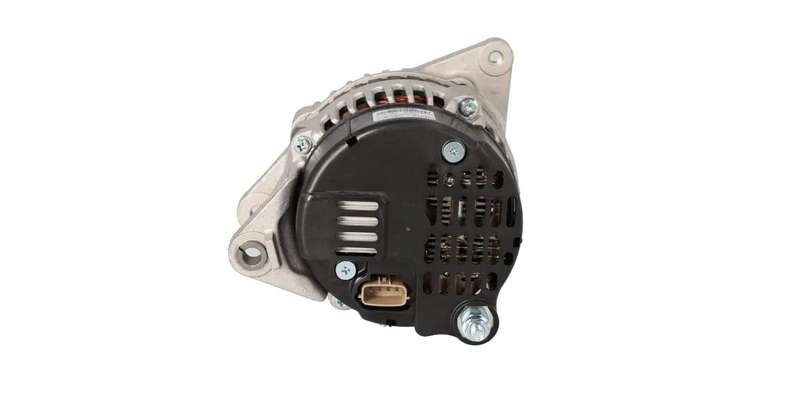 Alternator Hyundai Sonata 2.0/3.0,Mitsubishi Lancer,Outlander G4Cp,G4Jp,G6At,4G63T,4G69 1994-2007...