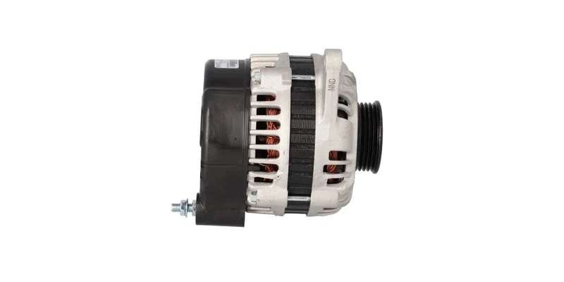 Alternator Hyundai Sonata 2.0/3.0,Mitsubishi Lancer,Outlander G4Cp,G4Jp,G6At,4G63T,4G69 1994-2007...