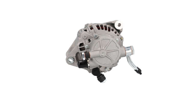 Alternator Hyundai Terracan 2.9Crdi,Kia Carnival 2.9Tdi/Crdi J3/J3Tci/J3Crdi 2002-2008> 12V