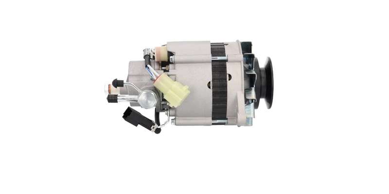 Alternator Isuzu Frontier 280Dt,Kb280Dt,Nhr150,Nkr250,Nqr250T 4Jb1T/4Jb1-Tc 12V