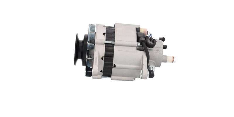 Alternator Isuzu Frontier 280Dt,Kb280Dt,Nhr150,Nkr250,Nqr250T 4Jb1T/4Jb1-Tc 12V