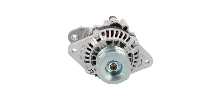 Alternator Isuzu Ftr800T 6He1-T 1997-> 24V