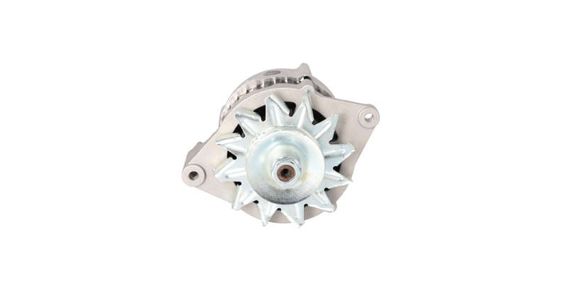 Alternator Isuzu Kb230,Opel Ascona,Kadett,Monza,Rekord 4Zd1,1.6Sh,1.8L/E,1.3S,1.4,1.6 1984-1995 12V