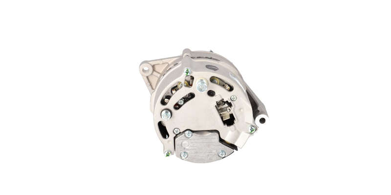 Alternator Isuzu Kb230,Opel Ascona,Kadett,Monza,Rekord 4Zd1,1.6Sh,1.8L/E,1.3S,1.4,1.6 1984-1995 12V