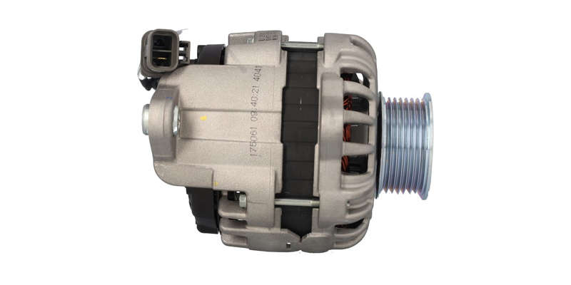 Alternator Isuzu Kb250,300 4X2,4X4 D-Teq 2007-2013 12V