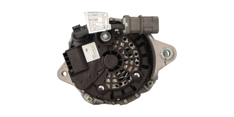 Alternator Isuzu Kb250,300 4X2,4X4 D-Teq 2007-2013 12V