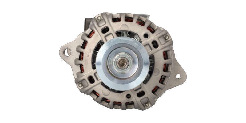 Alternator Isuzu Kb250,300 4X2,4X4 D-Teq 2007-2013 12V