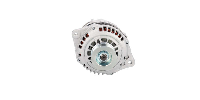 Alternator Isuzu Kb250,Kb300 4Jk1-Tc D-Tqe 4Jj1-Tc 2007-2013 12V