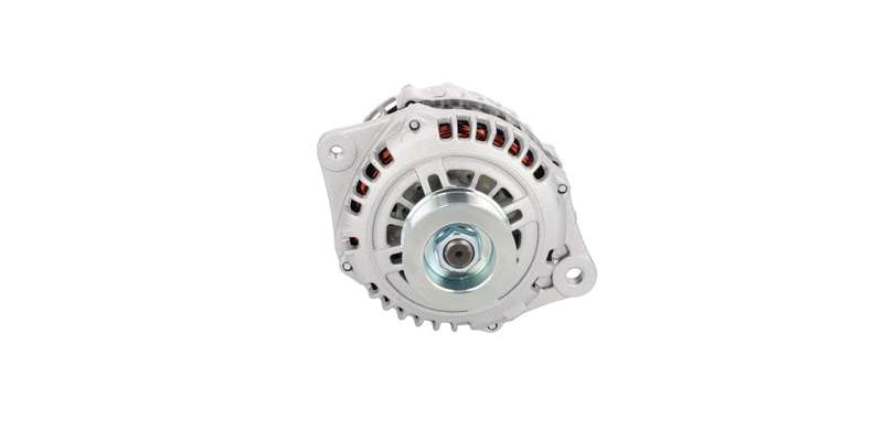 Alternator Isuzu Kb250,Kb300 4Jk1-Tc D-Tqe 4Jj1-Tc 2007-2013 12V