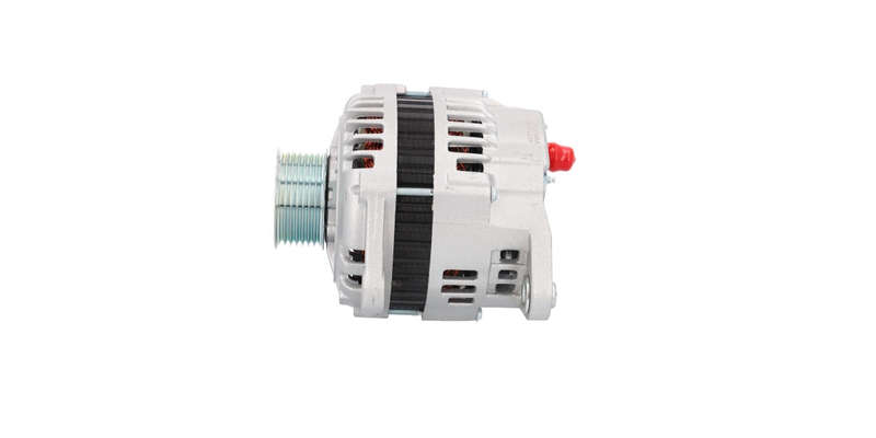 Alternator Isuzu Kb250,Kb300 4Jk1-Tc D-Tqe 4Jj1-Tc 2007-2013 12V
