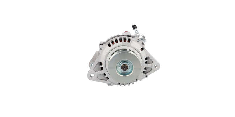 Alternator Isuzu Kb250C/Kb250 D-Teq,D-Max,Kb300 4Jj1-Tc,4Jh1T,4Ja1-L,4Jk1 2004-2018 12V