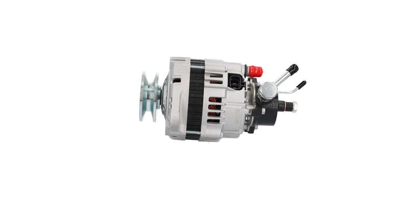 Alternator Isuzu Kb250C/Kb250 D-Teq,D-Max,Kb300 4Jj1-Tc,4Jh1T,4Ja1-L,4Jk1 2004-2018 12V