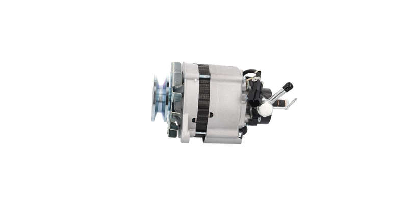 Alternator Isuzu Kbd23,Kb28,Kb250D,250Dc 4Ja1,4Ja1-L 1987-2004 12V