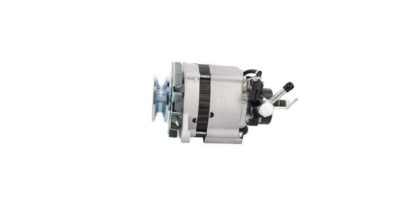 Alternator Isuzu Kbd23,Kb28,Kb250D,250Dc 4Ja1,4Ja1-L 1987-2004 12V