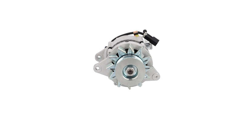 Alternator Isuzu Kbd23,Kb28,Kb250D,250Dc 4Ja1,4Ja1-L 1987-2004 12V