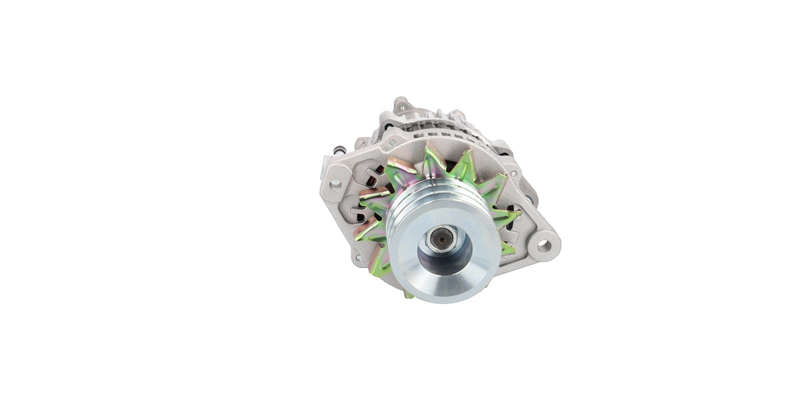 Alternator Isuzu Npr300,Npr400 4Hf1 1998-2006 24V