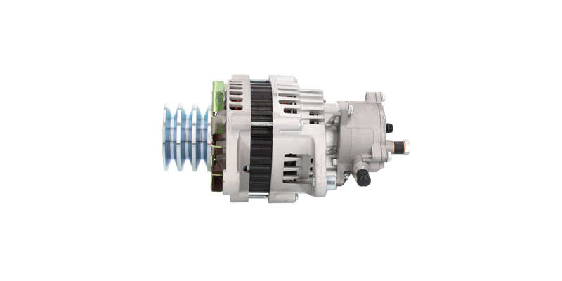 Alternator Isuzu Npr300,Npr400 4Hf1 1998-2006 24V
