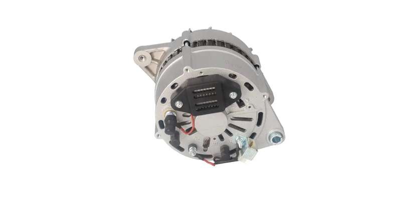 Alternator Iveco Cargo 709,Turbo Star 8040.05/8210.42 1995> 24V