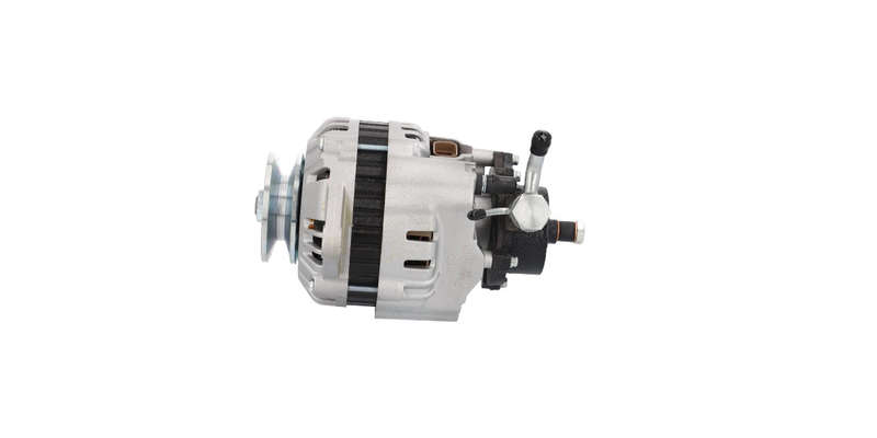 Alternator Kia K2700 2.7D Ldv,Nissan 1 Tonner With Vac Pump J2,Td25I 1988-2001> 12V