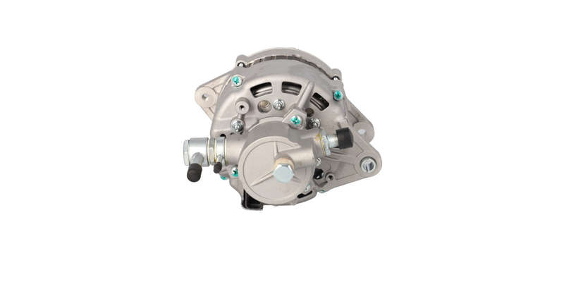 Alternator Kia K2700 2.7D Ldv,Pregio,Nissan 1 Tonner,Hardbody J2,Td25I,Td27 1988-2007 12V