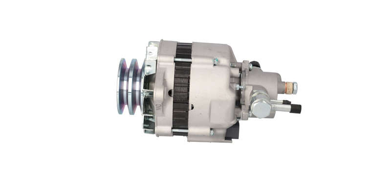 Alternator Kia K2700 2.7D Ldv,Pregio,Nissan 1 Tonner,Hardbody J2,Td25I,Td27 1988-2007 12V