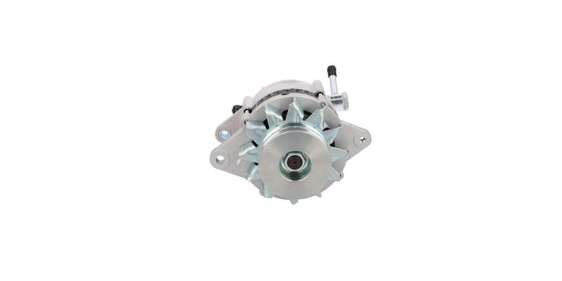 Alternator Kia K2700 2.7D Ldv,Pregio,Nissan 1 Tonner,Hardbody J2/Td25I/Td27 198802007 12V