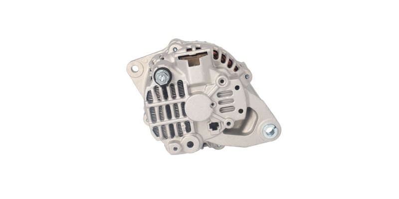 Alternator Kia Sephia,Shuma,Mazda Etude Bfd,Tbd,B6D,Bpd,Fp 1995-2004 12V